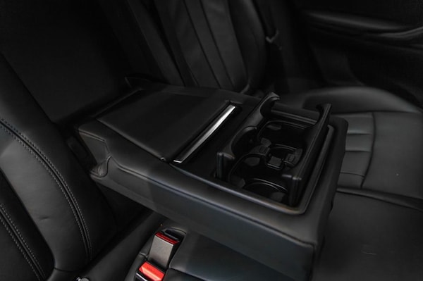 Used BMW x6 M 2017 for sale - 76048244: Photo 44