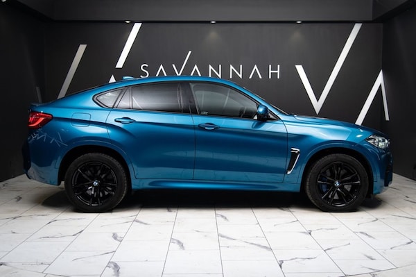 Used BMW x6 M 2017 for sale - 76048244: Photo 9