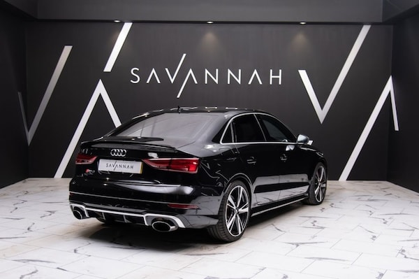 Used Audi RS3 2018 for sale - 75111336: Photo 10