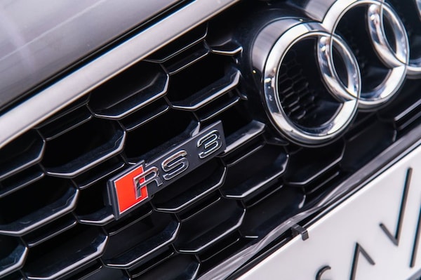 Used Audi RS3 2018 for sale - 75111336: Photo 11