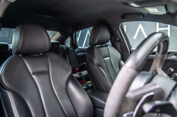 Used Audi RS3 2018 for sale - 75111336: Photo 15