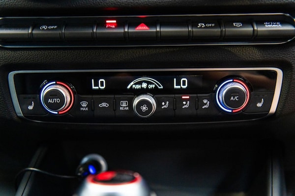 Used Audi RS3 2018 for sale - 75111336: Photo 26