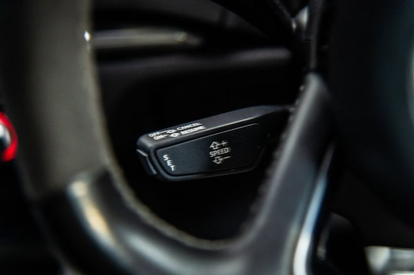 Used Audi RS3 2018 for sale - 75111336: Photo 27