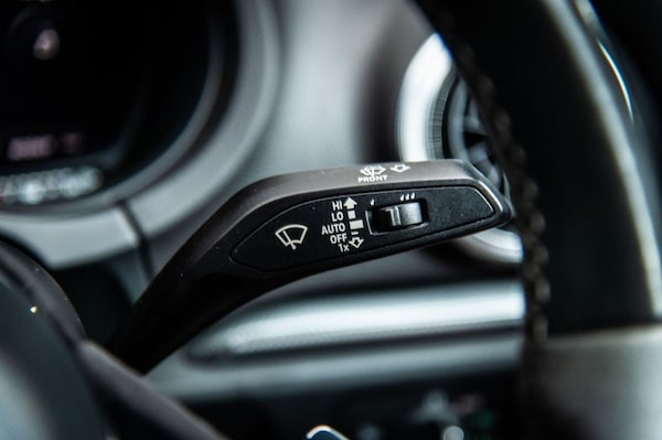 Used Audi RS3 2018 for sale - 75111336: Photo 28