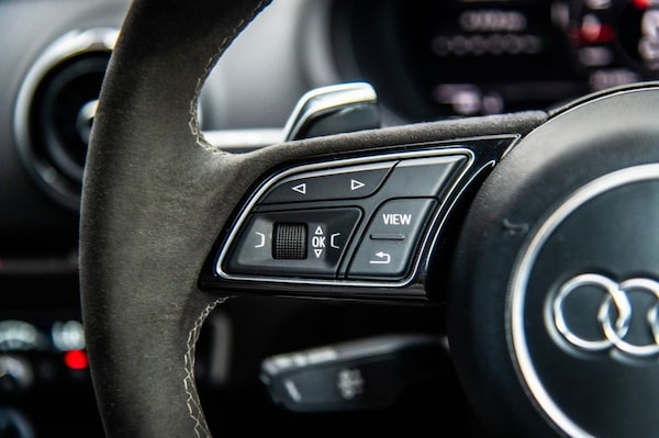 Used Audi RS3 2018 for sale - 75111336: Photo 29