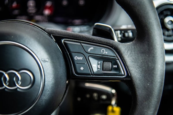 Used Audi RS3 2018 for sale - 75111336: Photo 30