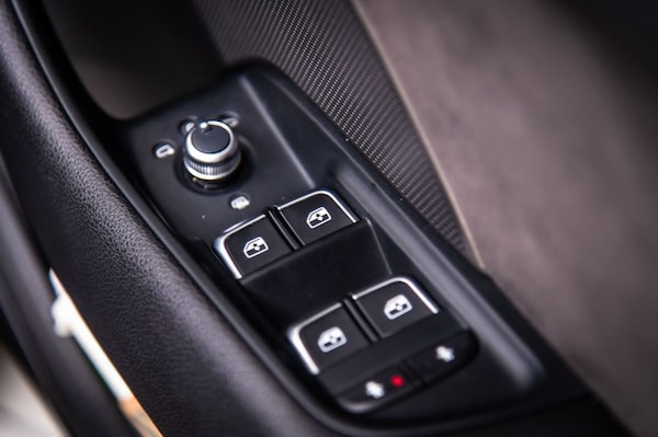Used Audi RS3 2018 for sale - 75111336: Photo 33