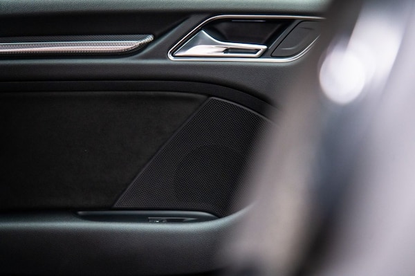 Used Audi RS3 2018 for sale - 75111336: Photo 35