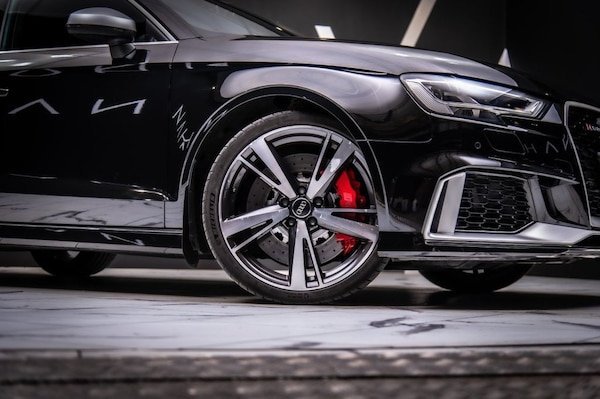 Used Audi RS3 2018 for sale - 75111336: Photo 36