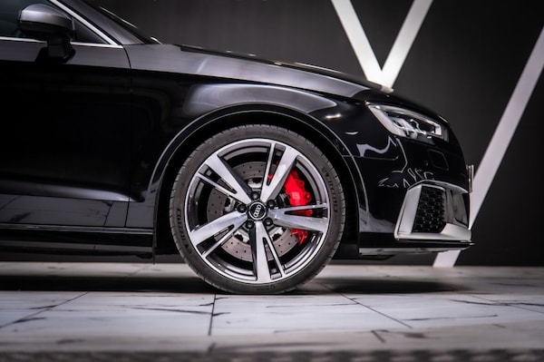 Used Audi RS3 2018 for sale - 75111336: Photo 37