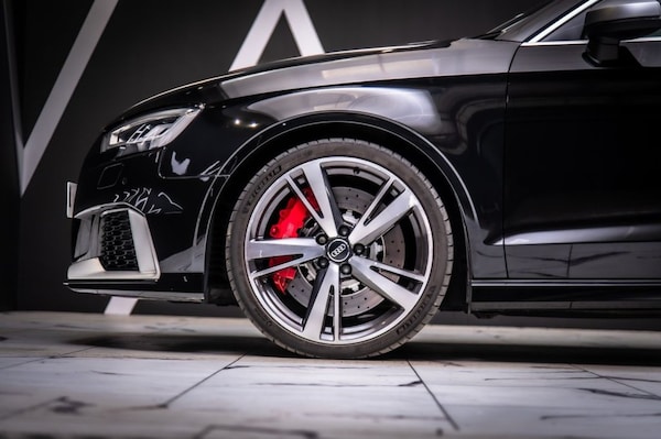 Used Audi RS3 2018 for sale - 75111336: Photo 38