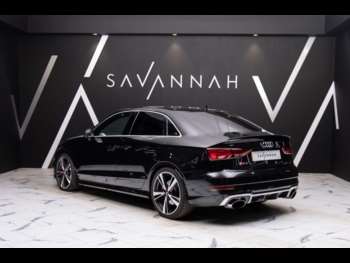 Used Audi RS3 2018 for sale - 75111336: Photo
