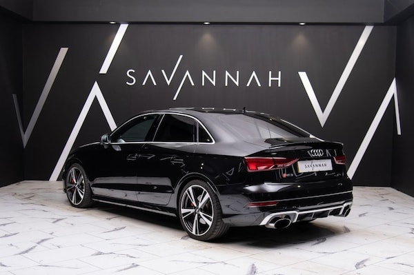 Used Audi RS3 2018 for sale - 75111336: Photo 5