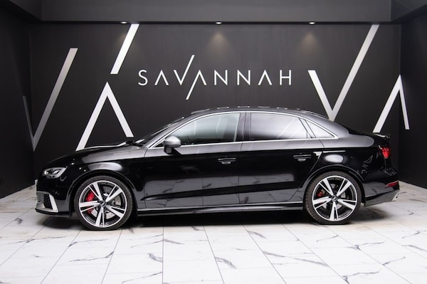 Used Audi RS3 2018 for sale - 75111336: Photo 6
