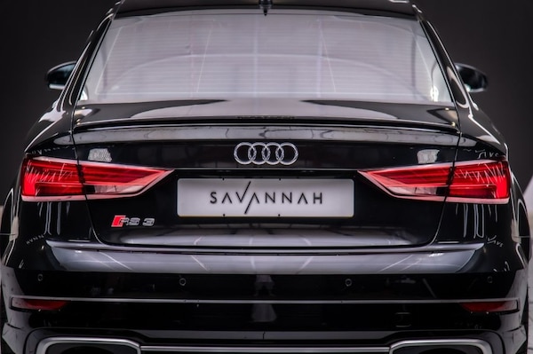 Used Audi RS3 2018 for sale - 75111336: Photo 7