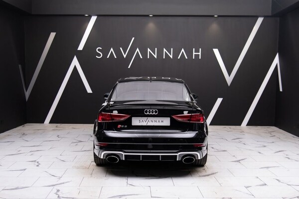 Used Audi RS3 2018 for sale - 75111336: Photo 8
