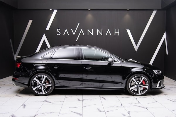 Used Audi RS3 2018 for sale - 75111336: Photo 9