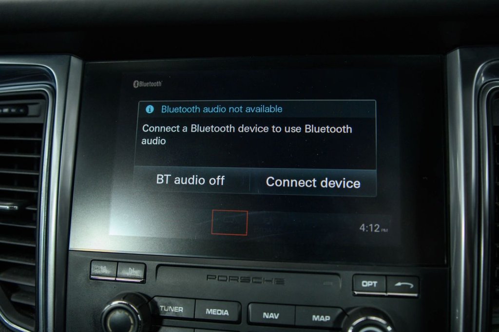 Used Porsche Macan 2017 for sale - 77534665: Photo 24