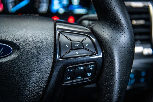 Used Ford Ranger 2022 for sale - 74356048: Photo 14