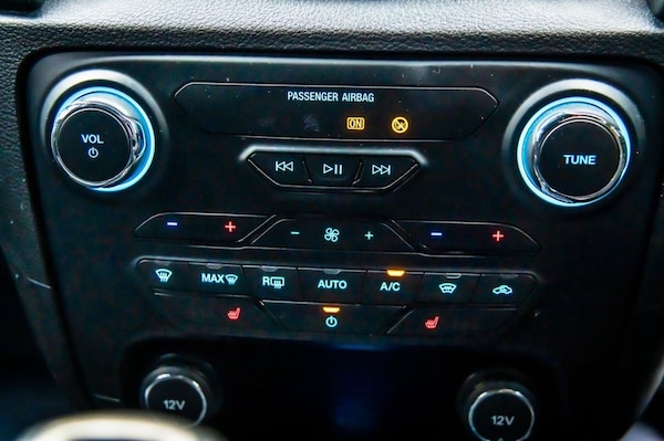 Used Ford Ranger 2022 for sale - 74356048: Photo 16