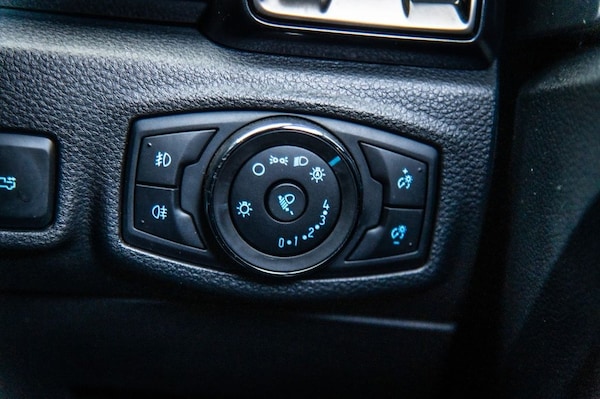 Used Ford Ranger 2022 for sale - 74356048: Photo 19