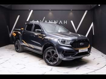 Used Ford Ranger 2022 for sale - 74356048: Photo