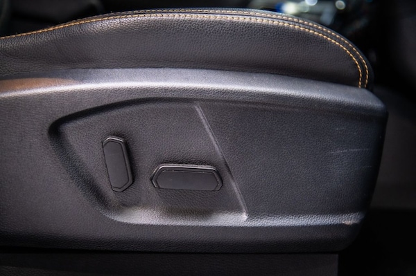 Used Ford Ranger 2022 for sale - 74356048: Photo 21