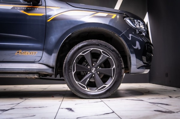 Used Ford Ranger 2022 for sale - 74356048: Photo 24