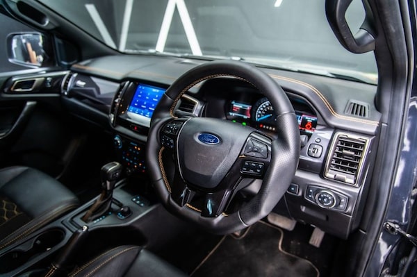 Used Ford Ranger 2022 for sale - 74356048: Photo 2
