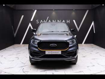 Used Ford Ranger 2022 for sale - 74356048: Photo