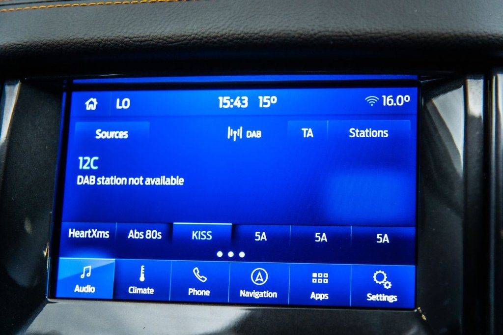 Vehicle 31
