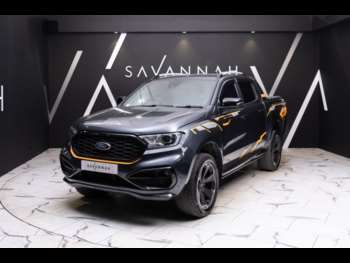 Used Ford Ranger 2022 for sale - 74356048: Photo