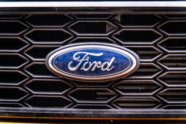 Used Ford Ranger 2022 for sale - 74356048: Photo 43