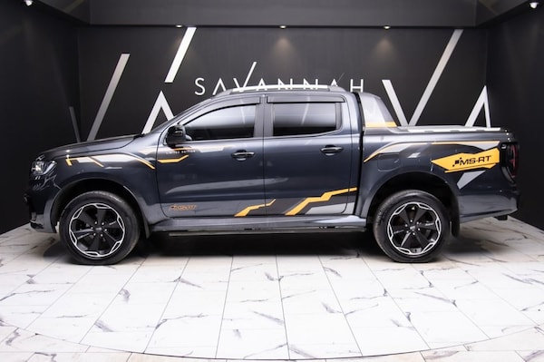 Used Ford Ranger 2022 for sale - 74356048: Photo 5