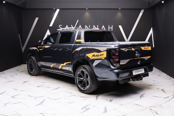 Used Ford Ranger 2022 for sale - 74356048: Photo 6