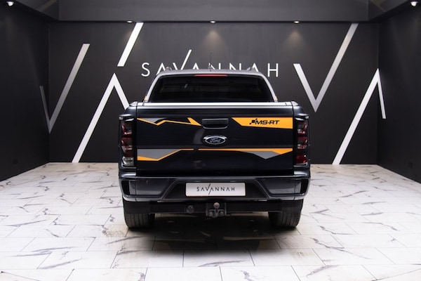 Used Ford Ranger 2022 for sale - 74356048: Photo 7