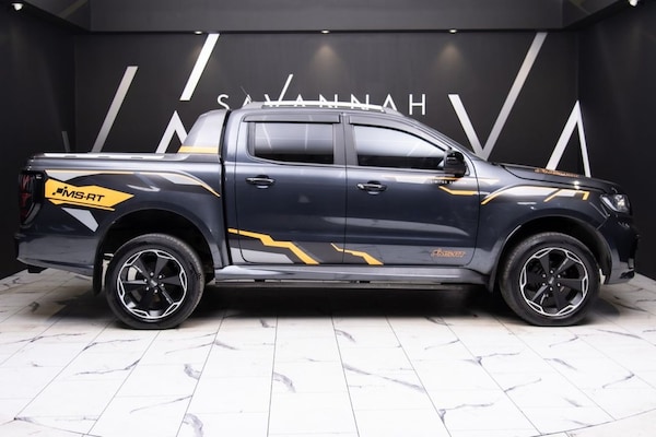 Used Ford Ranger 2022 for sale - 74356048: Photo 9