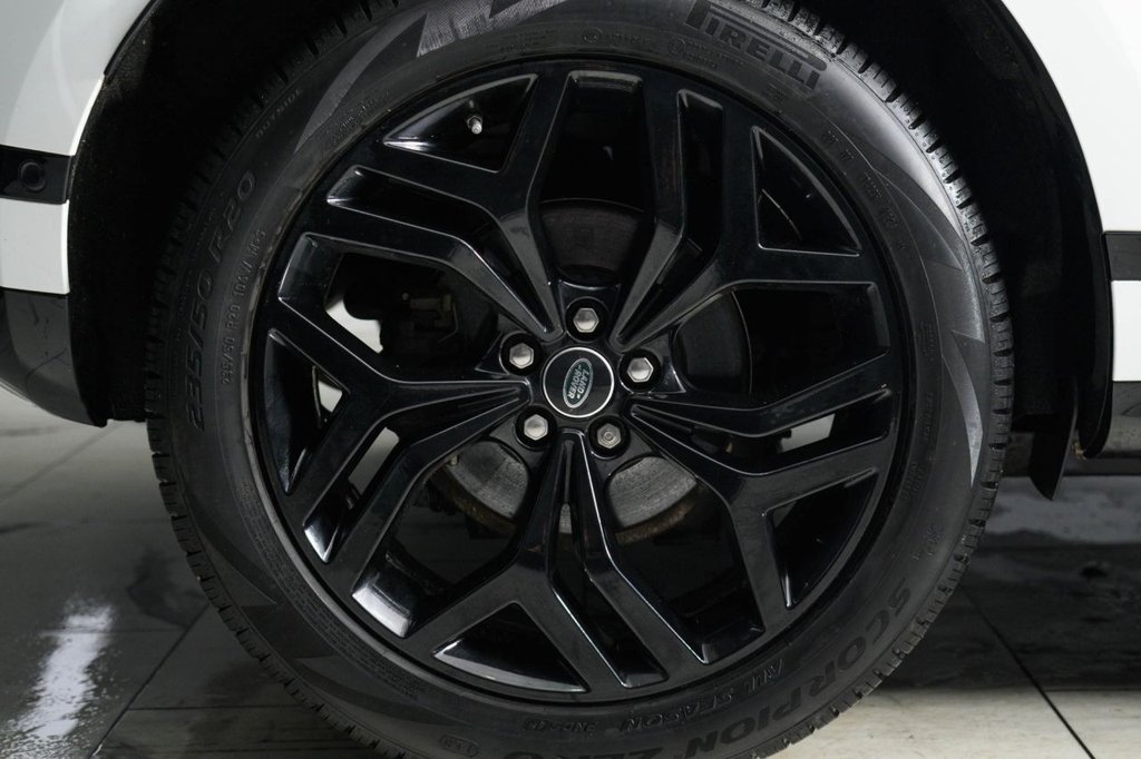 Used Land Rover Range Rover Evoque 2019 for sale - 77200479: Photo 10