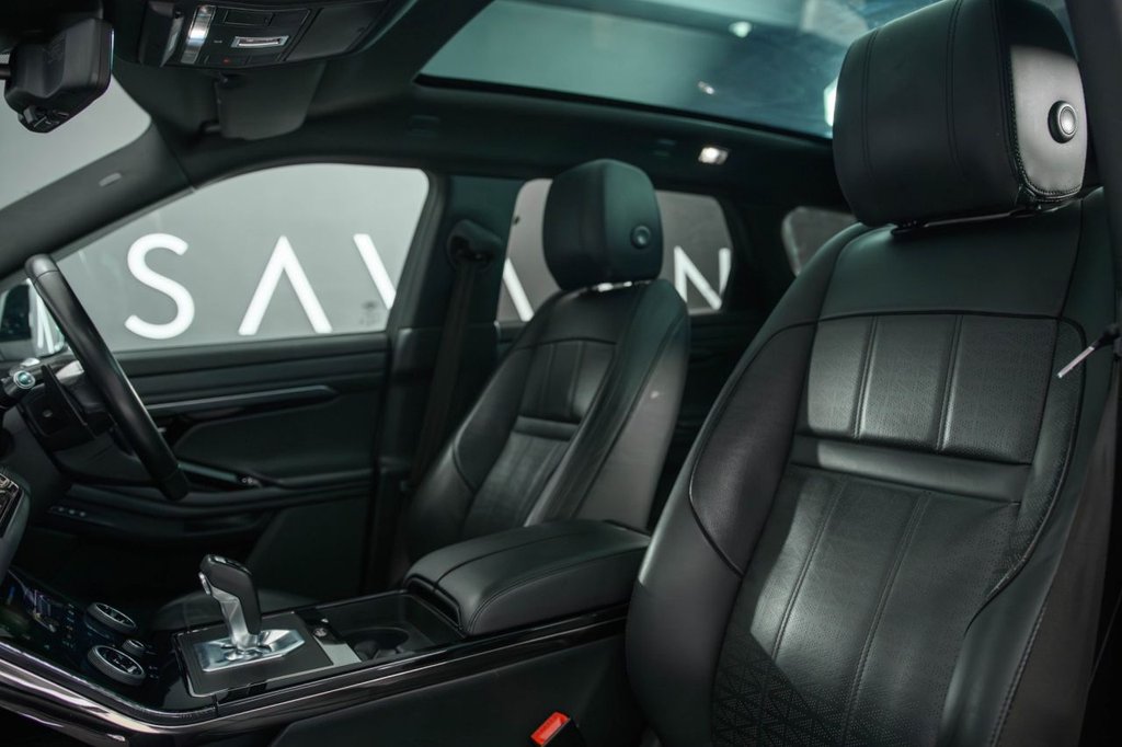 Used Land Rover Range Rover Evoque 2019 for sale - 77200479: Photo 13