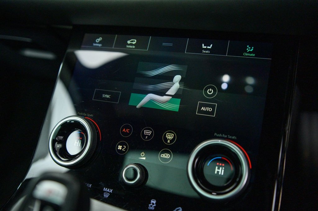 Used Land Rover Range Rover Evoque 2019 for sale - 77200479: Photo 17