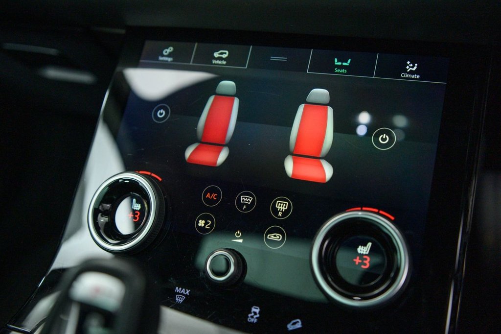 Used Land Rover Range Rover Evoque 2019 for sale - 77200479: Photo 18