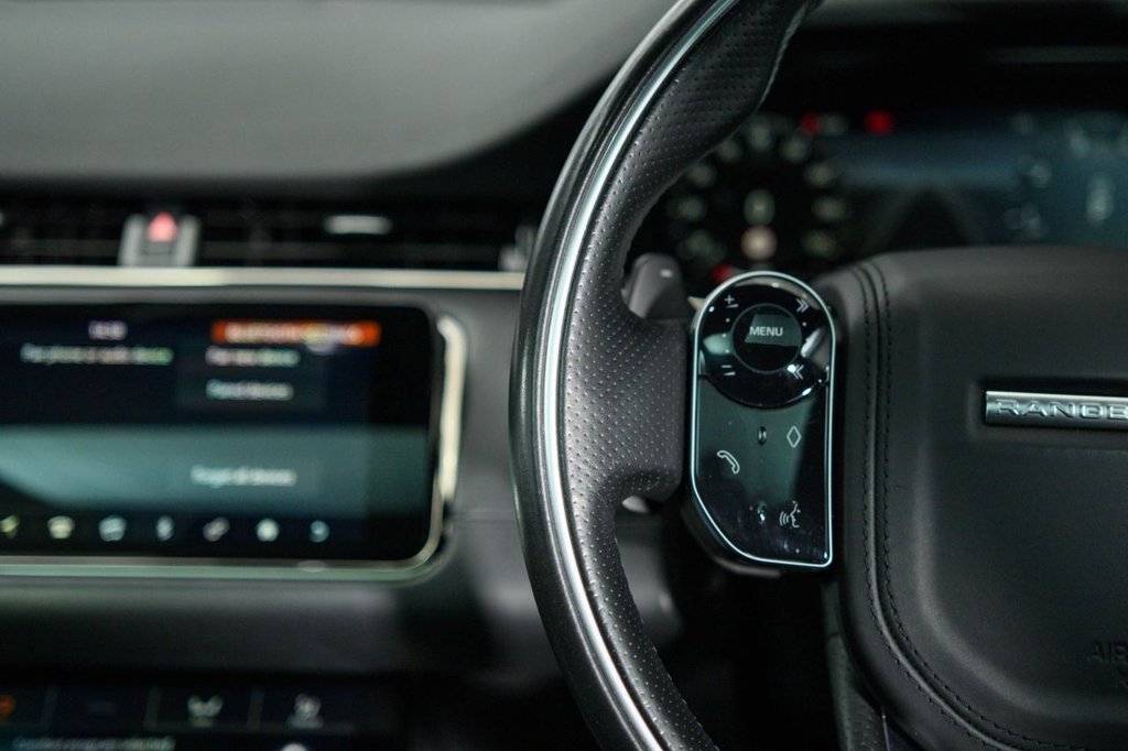 Used Land Rover Range Rover Evoque 2019 for sale - 77200479: Photo 19