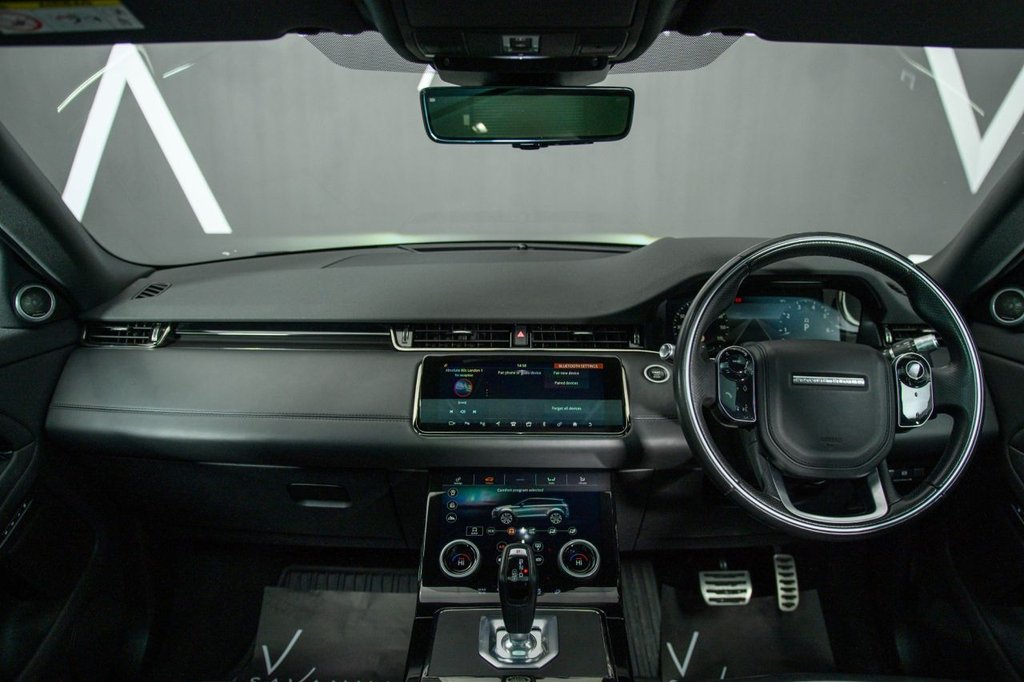 Used Land Rover Range Rover Evoque 2019 for sale - 77200479: Photo 2