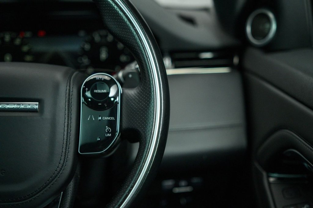Used Land Rover Range Rover Evoque 2019 for sale - 77200479: Photo 20