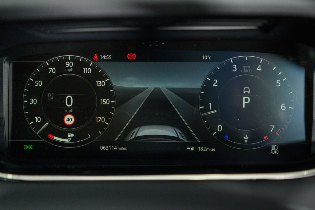 Used Land Rover Range Rover Evoque 2019 for sale - 77200479: Photo 21