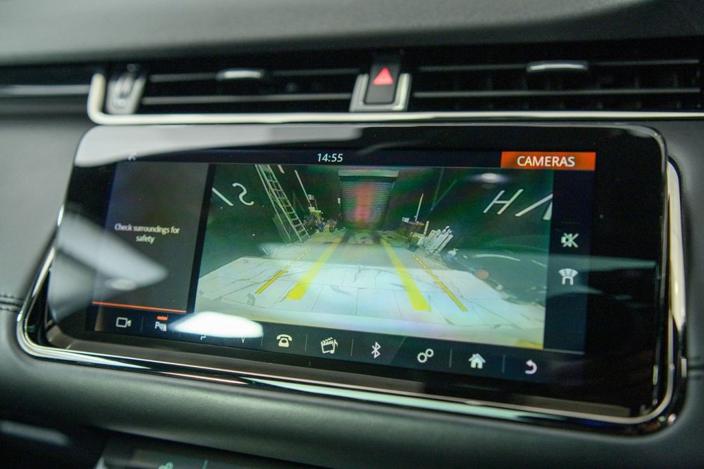 Used Land Rover Range Rover Evoque 2019 for sale - 77200479: Photo 22