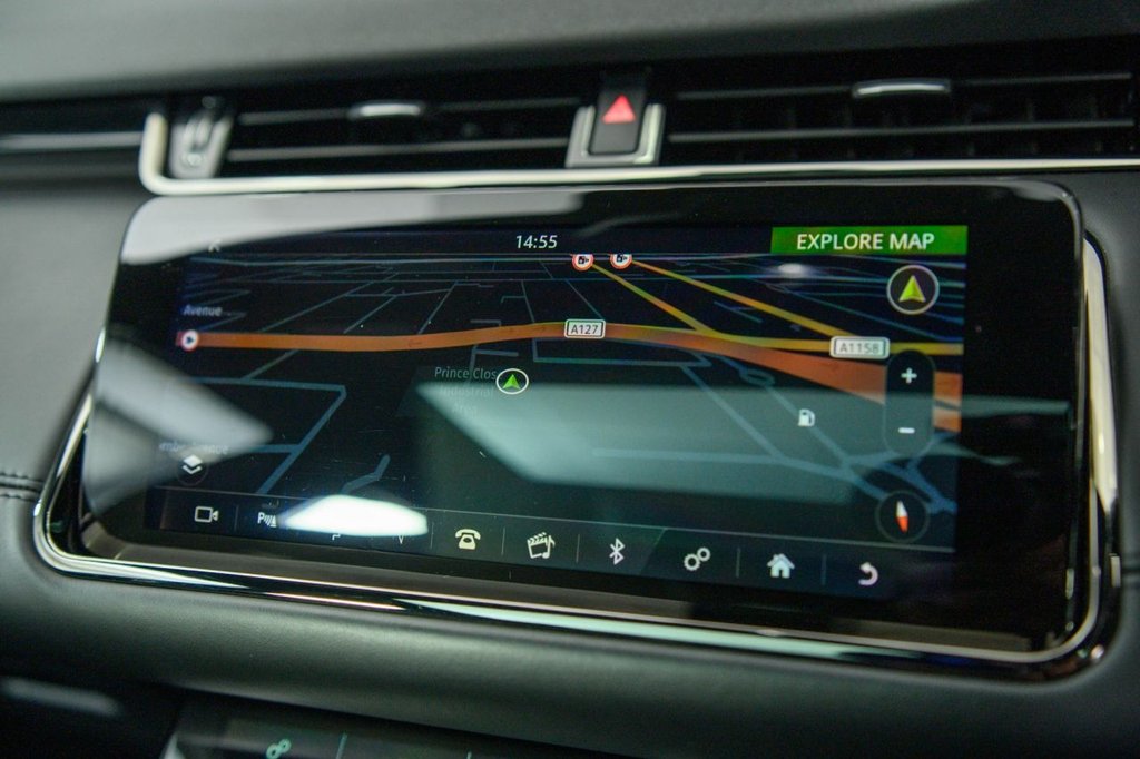 Used Land Rover Range Rover Evoque 2019 for sale - 77200479: Photo 23