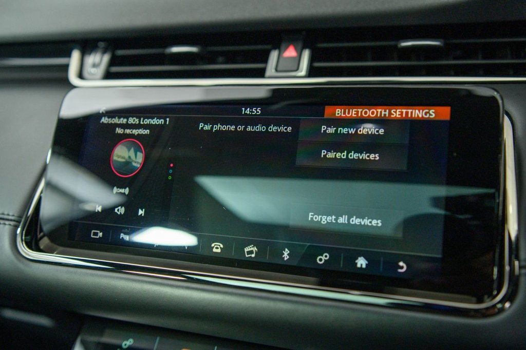 Used Land Rover Range Rover Evoque 2019 for sale - 77200479: Photo 24