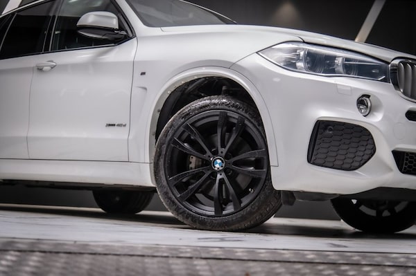 Used BMW X5 2018 for sale - 74689755: Photo 10