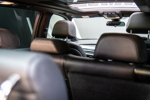 Used BMW X5 2018 for sale - 74689755: Photo 15